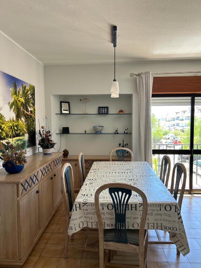 Apartamento A11 - 800M Da Praia Albufeira Eksteriør bilde