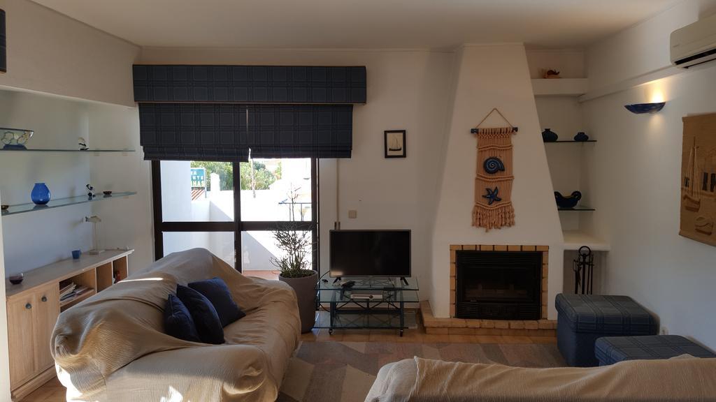 Apartamento A11 - 800M Da Praia Albufeira Eksteriør bilde