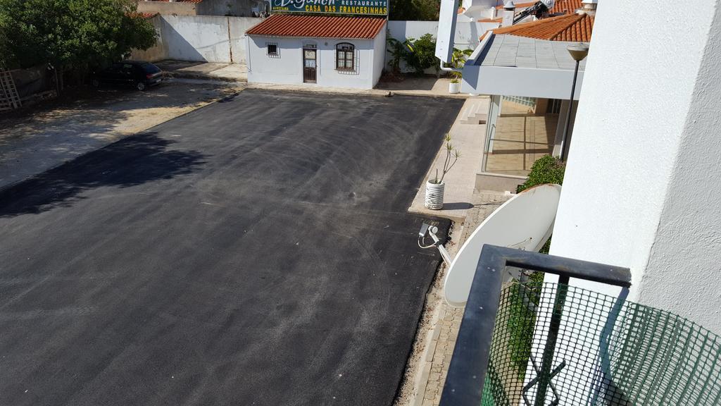 Apartamento A11 - 800M Da Praia Albufeira Eksteriør bilde
