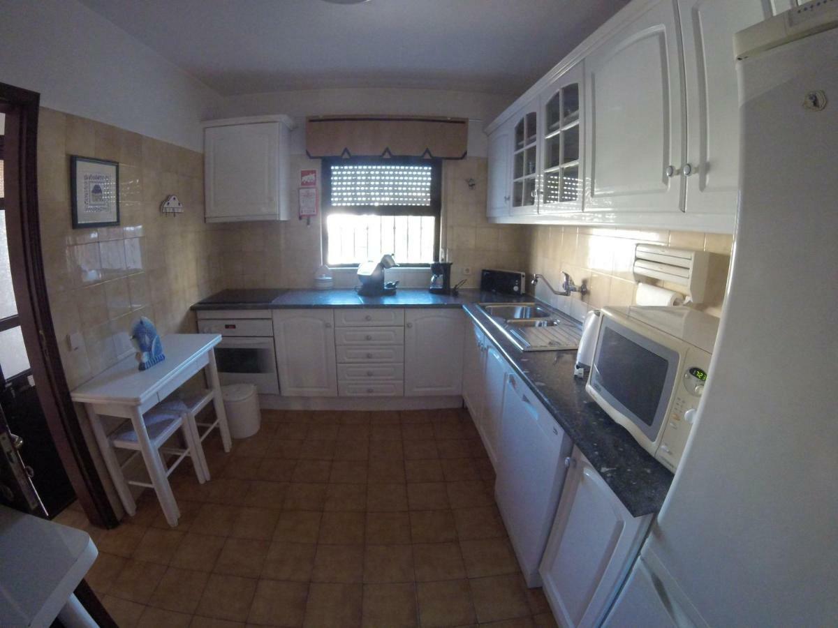 Apartamento A11 - 800M Da Praia Albufeira Eksteriør bilde