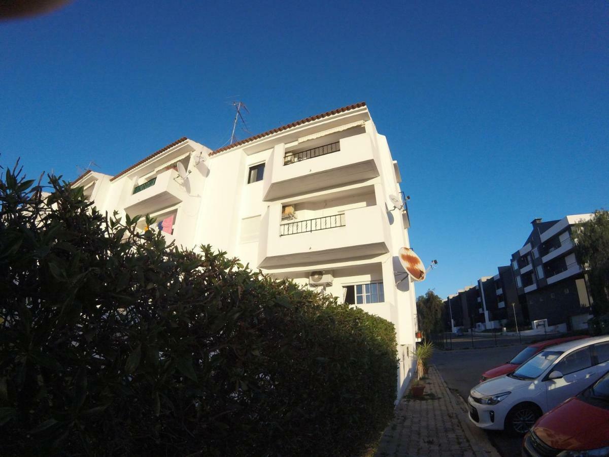 Apartamento A11 - 800M Da Praia Albufeira Eksteriør bilde