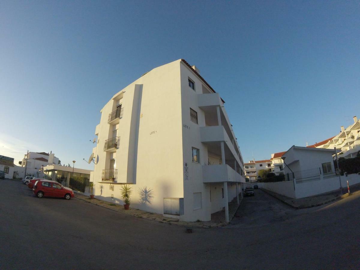 Apartamento A11 - 800M Da Praia Albufeira Eksteriør bilde